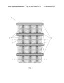 BULK FINFET WELL CONTACTS WITH FIN PATTERN UNIFORMITY diagram and image