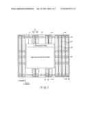 SOLID-STATE IMAGING DEVICE AND SEMICONDUCTOR DEVICE diagram and image