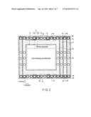 SOLID-STATE IMAGING DEVICE AND SEMICONDUCTOR DEVICE diagram and image