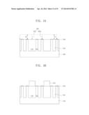 SEMICONDUCTOR DEVICE HAVING BURIED CHANNEL ARRAY diagram and image