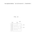 SEMICONDUCTOR DEVICE HAVING BURIED CHANNEL ARRAY diagram and image