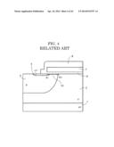 SEMICONDUCTOR DEVICE AND METHOD FOR MANUFACTURING SEMICONDUCTOR DEVICE diagram and image