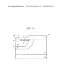 SEMICONDUCTOR DEVICE AND METHOD FOR MANUFACTURING SEMICONDUCTOR DEVICE diagram and image