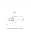 SEMICONDUCTOR DEVICE AND METHOD FOR MANUFACTURING SEMICONDUCTOR DEVICE diagram and image