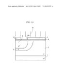 SEMICONDUCTOR DEVICE AND METHOD FOR MANUFACTURING SEMICONDUCTOR DEVICE diagram and image