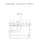 SEMICONDUCTOR DEVICE AND METHOD FOR MANUFACTURING SEMICONDUCTOR DEVICE diagram and image