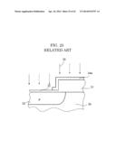 SEMICONDUCTOR DEVICE AND METHOD FOR MANUFACTURING SEMICONDUCTOR DEVICE diagram and image