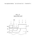 SEMICONDUCTOR DEVICE AND METHOD FOR MANUFACTURING SEMICONDUCTOR DEVICE diagram and image