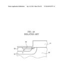 SEMICONDUCTOR DEVICE AND METHOD FOR MANUFACTURING SEMICONDUCTOR DEVICE diagram and image