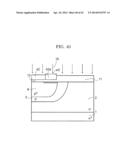 SEMICONDUCTOR DEVICE AND METHOD FOR MANUFACTURING SEMICONDUCTOR DEVICE diagram and image