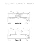 METHODS OF FORMING A SEMICONDUCTOR DEVICE WITH LOW-K SPACERS AND THE     RESULTING DEVICE diagram and image