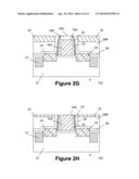 METHODS OF FORMING A SEMICONDUCTOR DEVICE WITH LOW-K SPACERS AND THE     RESULTING DEVICE diagram and image