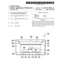 PACKAGING FOR SEMICONDUCTOR SENSOR DEVICES AND METHODS diagram and image