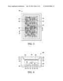 PACKAGING FOR SEMICONDUCTOR SENSOR DEVICES AND METHODS diagram and image