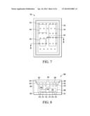 PACKAGING FOR SEMICONDUCTOR SENSOR DEVICES AND METHODS diagram and image