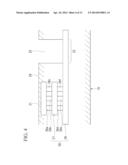 SEMICONDUCTOR DEVICE, IMAGING DEVICE, METHOD OF INSPECTING SEMICONDUCTOR     SUBSTRATE, AND METHOD OF FABRICATING SEMICONDUCTOR DEVICE diagram and image