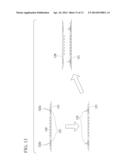 SEMICONDUCTOR DEVICE, IMAGING DEVICE, METHOD OF INSPECTING SEMICONDUCTOR     SUBSTRATE, AND METHOD OF FABRICATING SEMICONDUCTOR DEVICE diagram and image