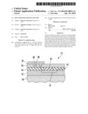 BALLASTED POLYCRYSTALLINE FUSE diagram and image