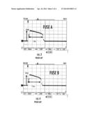 BALLASTED POLYCRYSTALLINE FUSE diagram and image