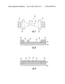 BALLASTED POLYCRYSTALLINE FUSE diagram and image