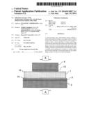 PRESSED-CONTACT TYPE SEMICONDUCTOR DEVICE AND METHOD FOR MANUFACTURING THE     SAME diagram and image