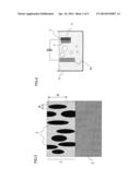 PRESSED-CONTACT TYPE SEMICONDUCTOR DEVICE AND METHOD FOR MANUFACTURING THE     SAME diagram and image