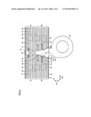 SEMICONDUCTOR ELEMENT COOLING STRUCTURE diagram and image