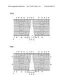 SEMICONDUCTOR ELEMENT COOLING STRUCTURE diagram and image