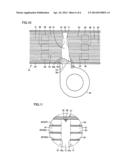 SEMICONDUCTOR ELEMENT COOLING STRUCTURE diagram and image