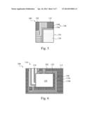 Packaging Devices, Methods of Manufacture Thereof, and Packaging Methods diagram and image