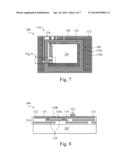 Packaging Devices, Methods of Manufacture Thereof, and Packaging Methods diagram and image