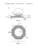 ROUTING LAYER FOR MITIGATING STRESS IN A SEMICONDUCTOR DIE diagram and image