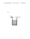 Copper-Titanium Alloy Sputtering Target, Semiconductor Wiring Line Formed     Using the Sputtering Target, and Semiconductor Element and Device Each     Equipped with the Semiconductor Wiring Line diagram and image