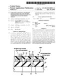 SEMICONDUCTOR DEVICE, METHOD FOR MANUFACTURING THE SAME, METHOD FOR     GENERATING MASK DATA, MASK AND COMPUTER READABLE RECORDING MEDIUM diagram and image