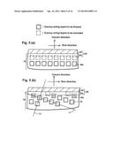 SEMICONDUCTOR DEVICE, METHOD FOR MANUFACTURING THE SAME, METHOD FOR     GENERATING MASK DATA, MASK AND COMPUTER READABLE RECORDING MEDIUM diagram and image