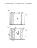 SEMICONDUCTOR DEVICE, METHOD FOR MANUFACTURING THE SAME, METHOD FOR     GENERATING MASK DATA, MASK AND COMPUTER READABLE RECORDING MEDIUM diagram and image