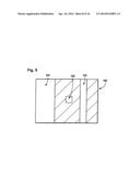 SEMICONDUCTOR DEVICE, METHOD FOR MANUFACTURING THE SAME, METHOD FOR     GENERATING MASK DATA, MASK AND COMPUTER READABLE RECORDING MEDIUM diagram and image