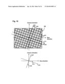 SEMICONDUCTOR DEVICE, METHOD FOR MANUFACTURING THE SAME, METHOD FOR     GENERATING MASK DATA, MASK AND COMPUTER READABLE RECORDING MEDIUM diagram and image