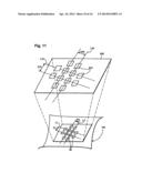 SEMICONDUCTOR DEVICE, METHOD FOR MANUFACTURING THE SAME, METHOD FOR     GENERATING MASK DATA, MASK AND COMPUTER READABLE RECORDING MEDIUM diagram and image