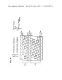 SEMICONDUCTOR DEVICE, METHOD FOR MANUFACTURING THE SAME, METHOD FOR     GENERATING MASK DATA, MASK AND COMPUTER READABLE RECORDING MEDIUM diagram and image