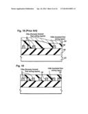 SEMICONDUCTOR DEVICE, METHOD FOR MANUFACTURING THE SAME, METHOD FOR     GENERATING MASK DATA, MASK AND COMPUTER READABLE RECORDING MEDIUM diagram and image