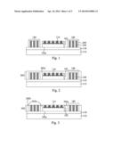 Fan-Out Wafer Level Package Structure diagram and image