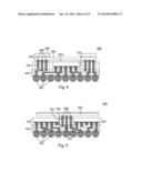 Fan-Out Wafer Level Package Structure diagram and image