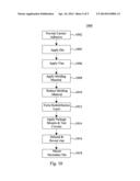 Fan-Out Wafer Level Package Structure diagram and image