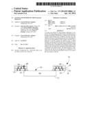 SYSTEM AND METHOD OF CHIP PACKAGE BUILD-UP diagram and image