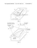 COMPOSITE PRODUCT MANUFACTURING SYSTEM AND METHOD diagram and image