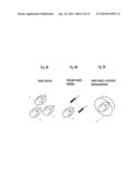 TROCHOID DRIVE SYSTEM AND MOVING BODY diagram and image