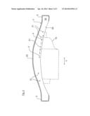 AXLE BRACKET FOR A MOTOR VEHICLE diagram and image