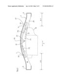 AXLE BRACKET FOR A MOTOR VEHICLE diagram and image