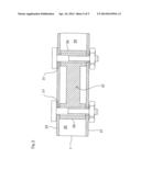 AXLE BRACKET FOR A MOTOR VEHICLE diagram and image